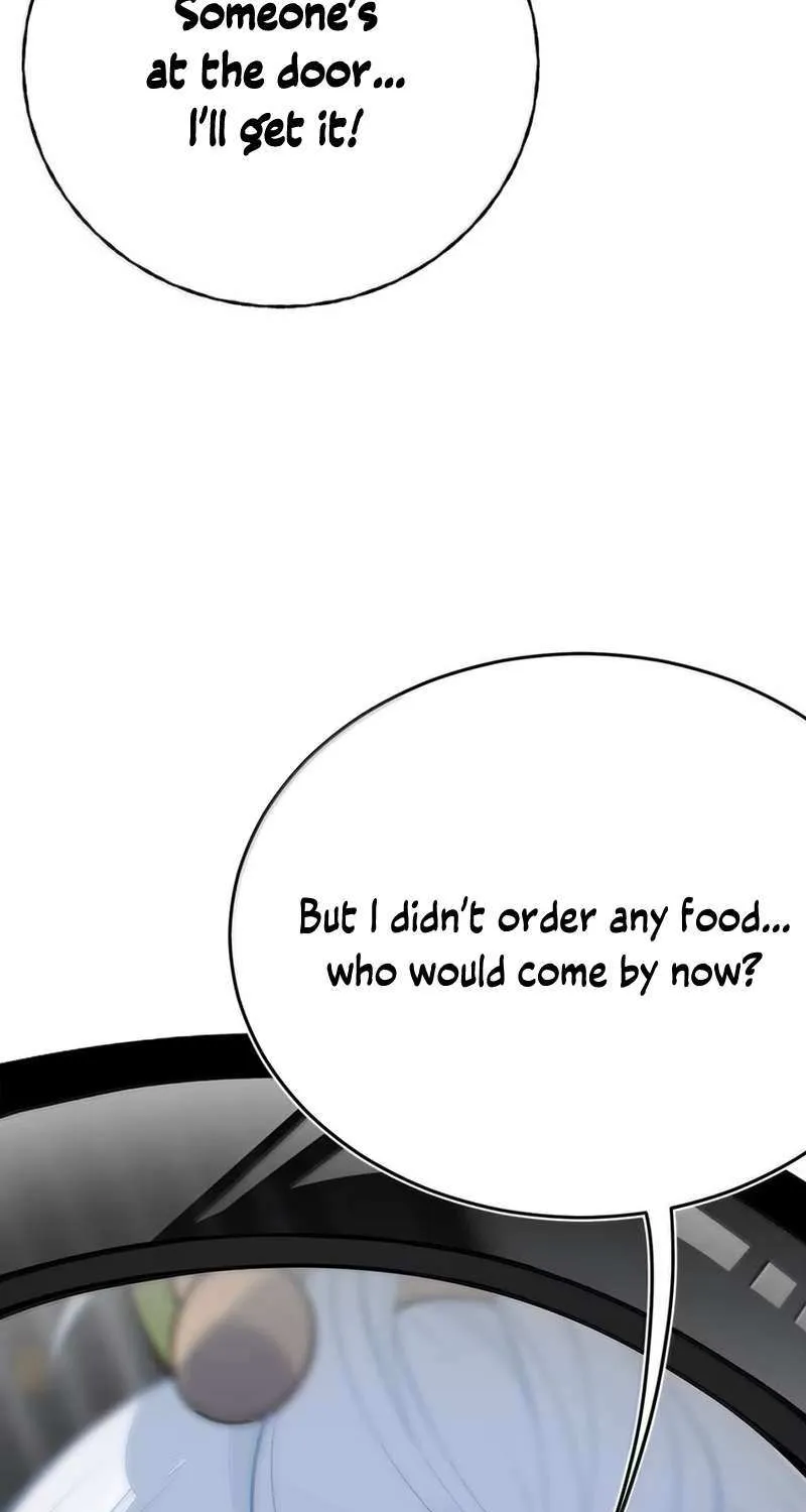Turning Into A Tentacle Monster, Made Me Crazier Chapter 26 page 55 - 