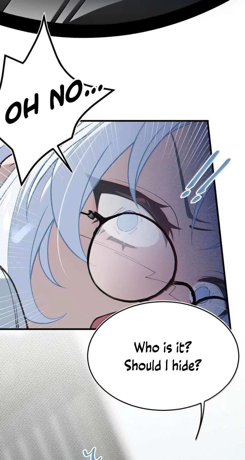 Turning Into A Tentacle Monster, Made Me Crazier Chapter 26 page 57 - 