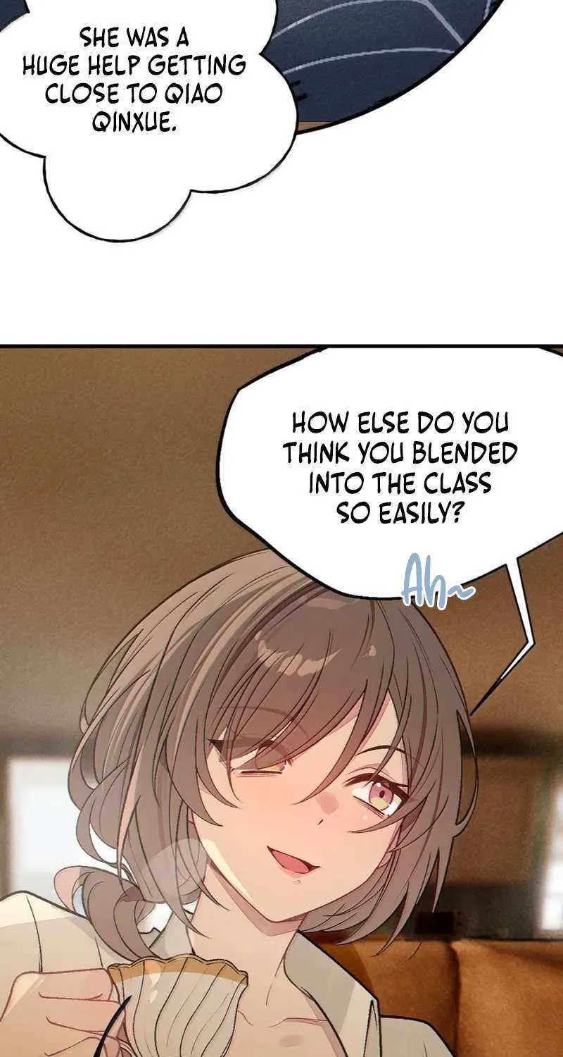 Turning Into A Tentacle Monster, Made Me Crazier Chapter 27 page 16 - 