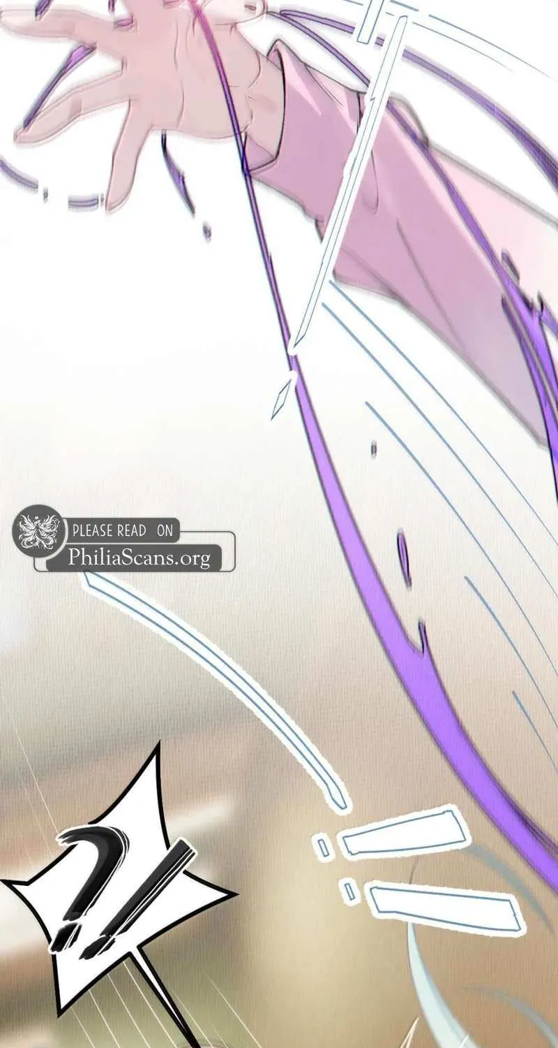 Turning Into A Tentacle Monster, Made Me Crazier Chapter 27 page 20 - 