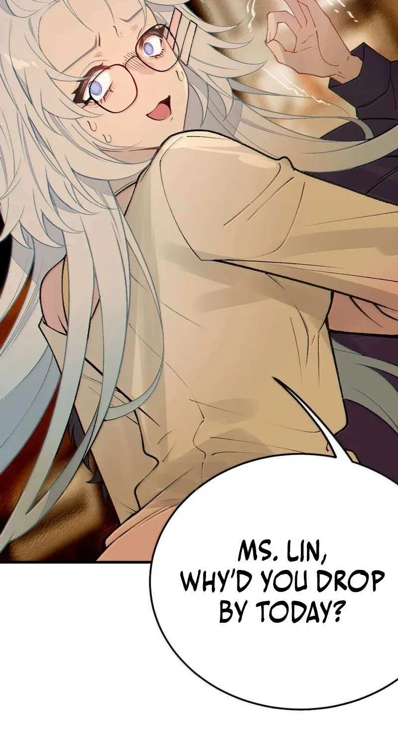 Turning Into A Tentacle Monster, Made Me Crazier Chapter 27 page 25 - 