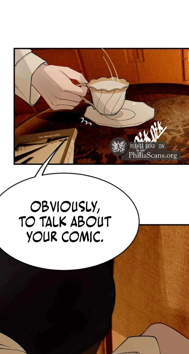 Turning Into A Tentacle Monster, Made Me Crazier Chapter 27 page 26 - 