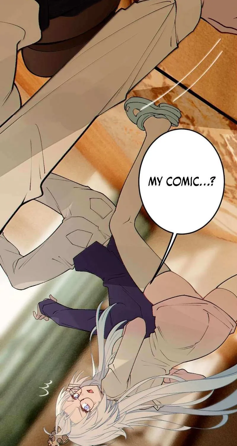 Turning Into A Tentacle Monster, Made Me Crazier Chapter 27 page 27 - 