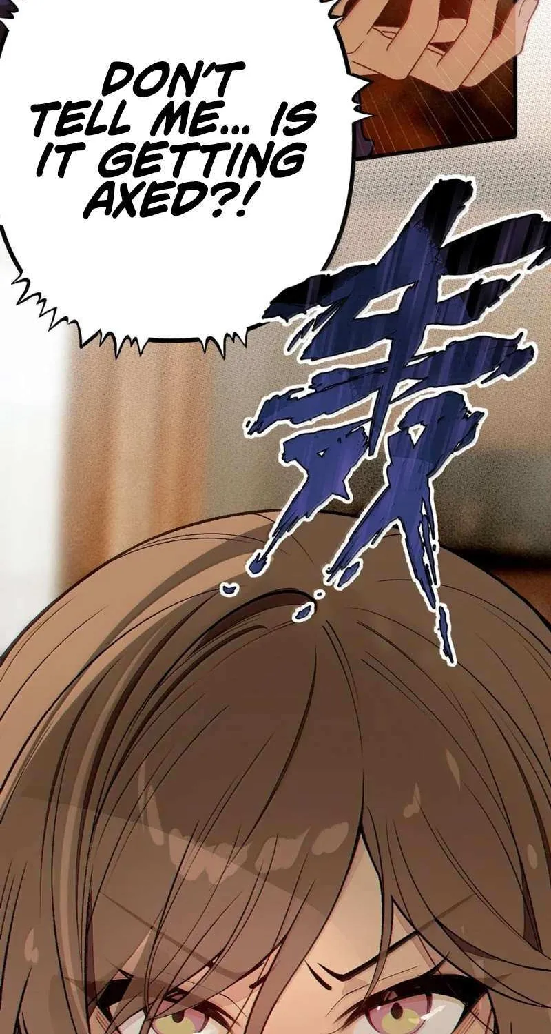 Turning Into A Tentacle Monster, Made Me Crazier Chapter 27 page 29 - 