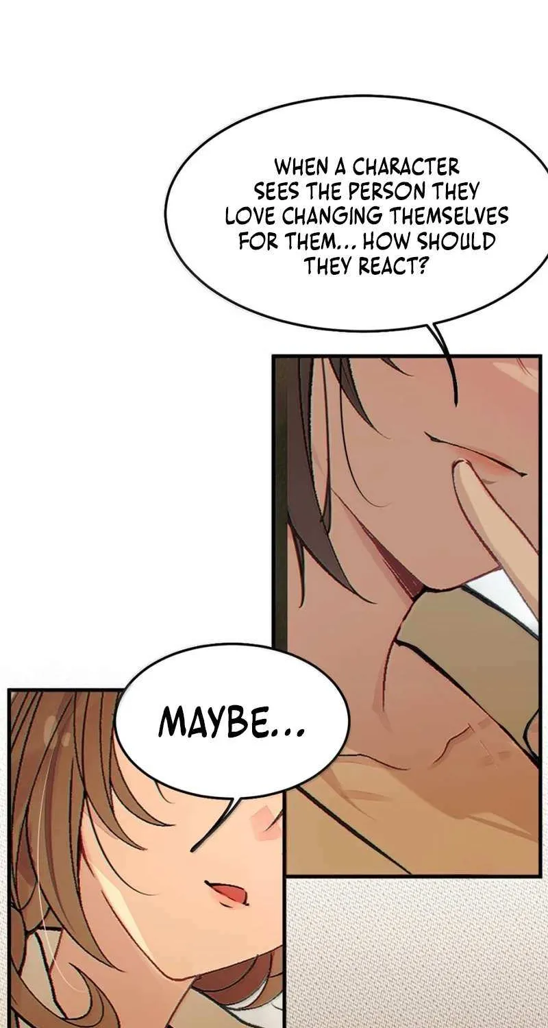 Turning Into A Tentacle Monster, Made Me Crazier Chapter 27 page 48 - 