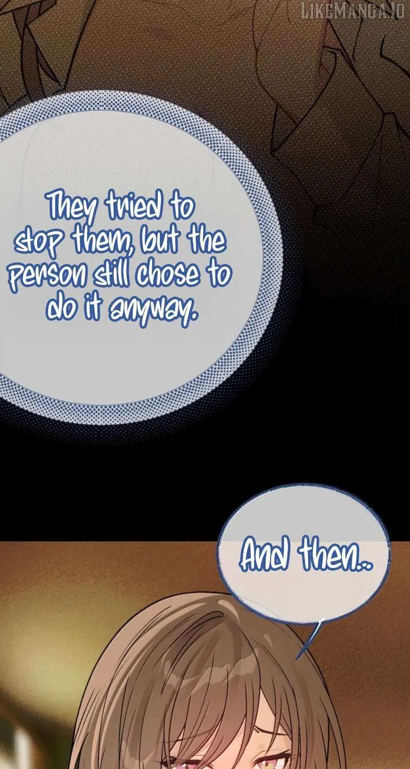 Turning Into A Tentacle Monster, Made Me Crazier Chapter 27 page 51 - 