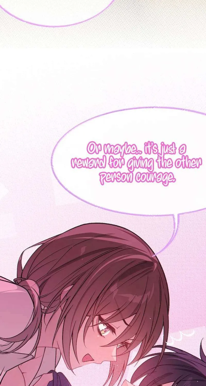 Turning Into A Tentacle Monster, Made Me Crazier Chapter 27 page 54 - 