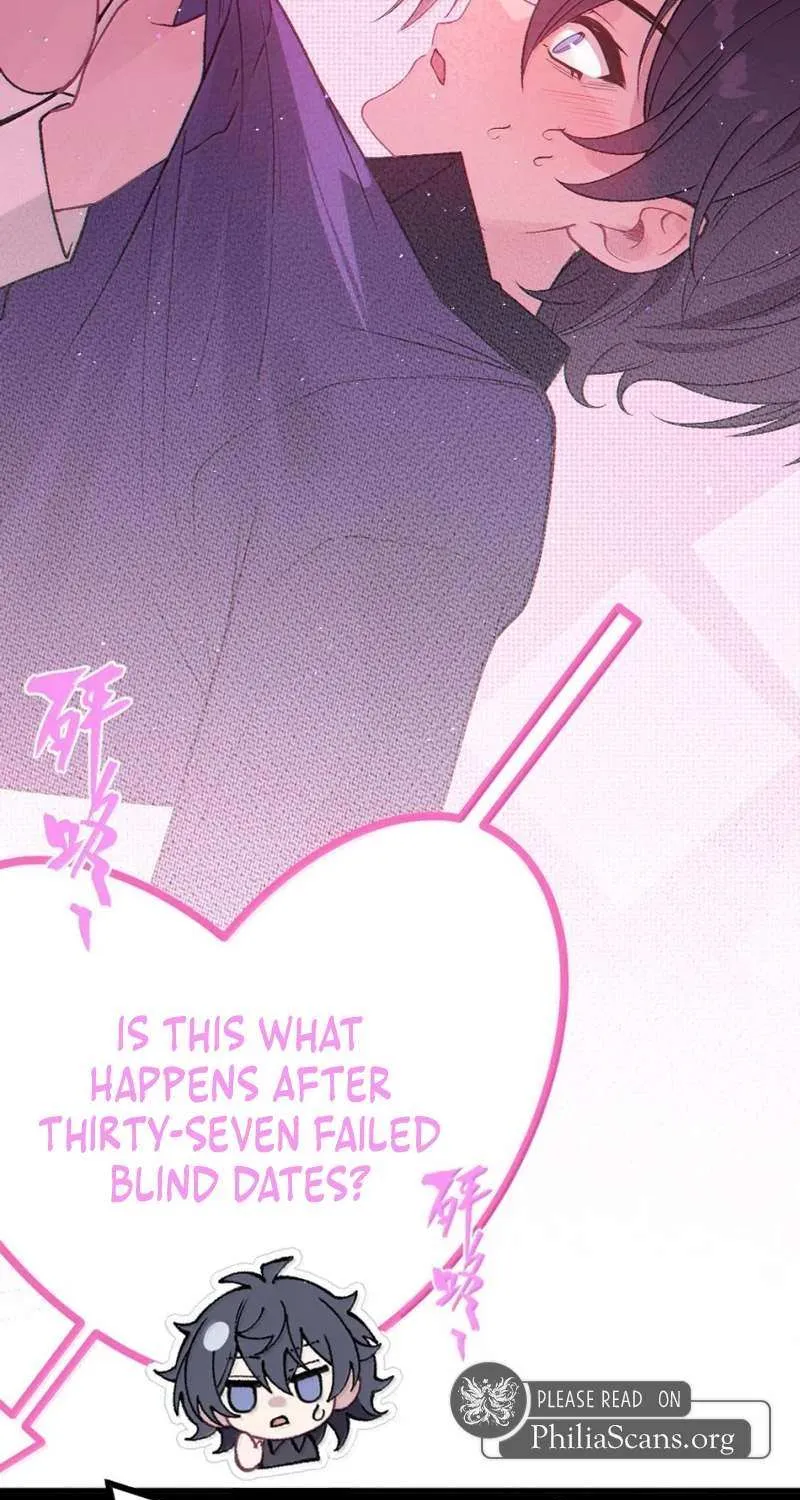 Turning Into A Tentacle Monster, Made Me Crazier Chapter 27 page 55 - 