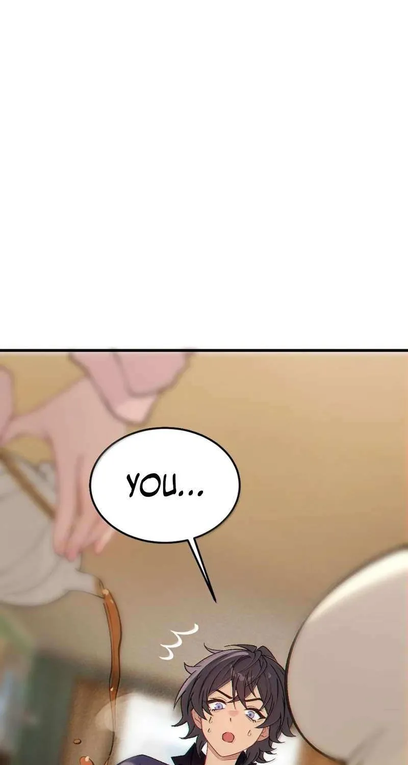 Turning Into A Tentacle Monster, Made Me Crazier Chapter 27 page 7 - 