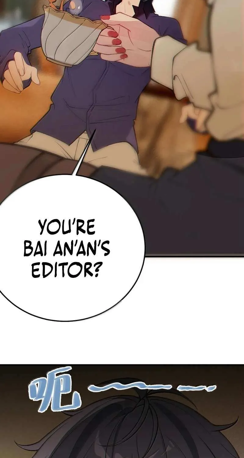 Turning Into A Tentacle Monster, Made Me Crazier Chapter 27 page 8 - 