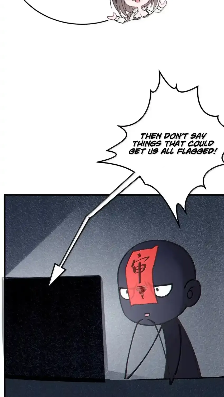 Turning Into A Tentacle Monster, Made Me Crazier Chapter 28 page 17 - 