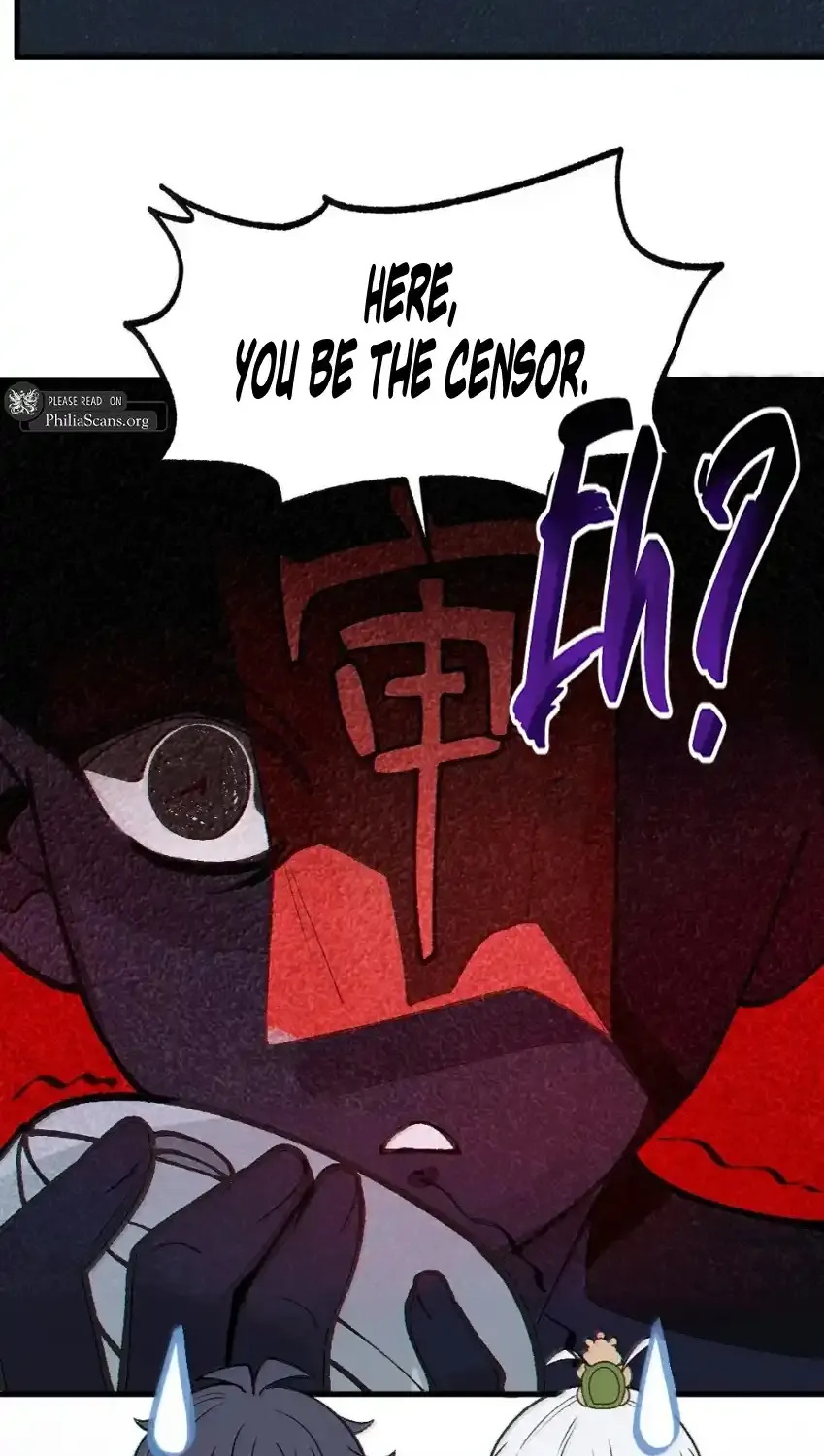 Turning Into A Tentacle Monster, Made Me Crazier Chapter 28 page 18 - 