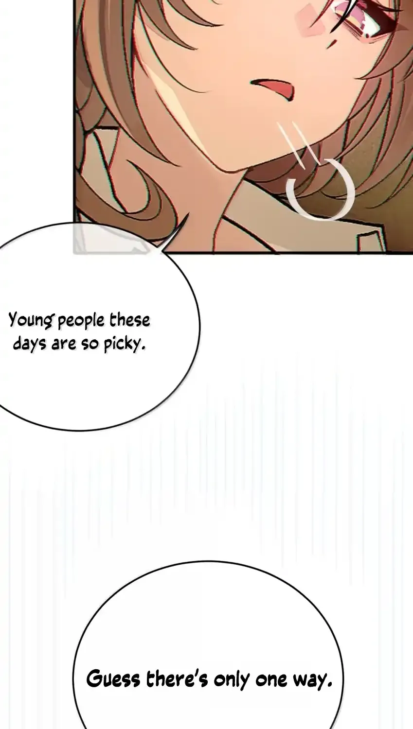 Turning Into A Tentacle Monster, Made Me Crazier Chapter 28 page 24 - 