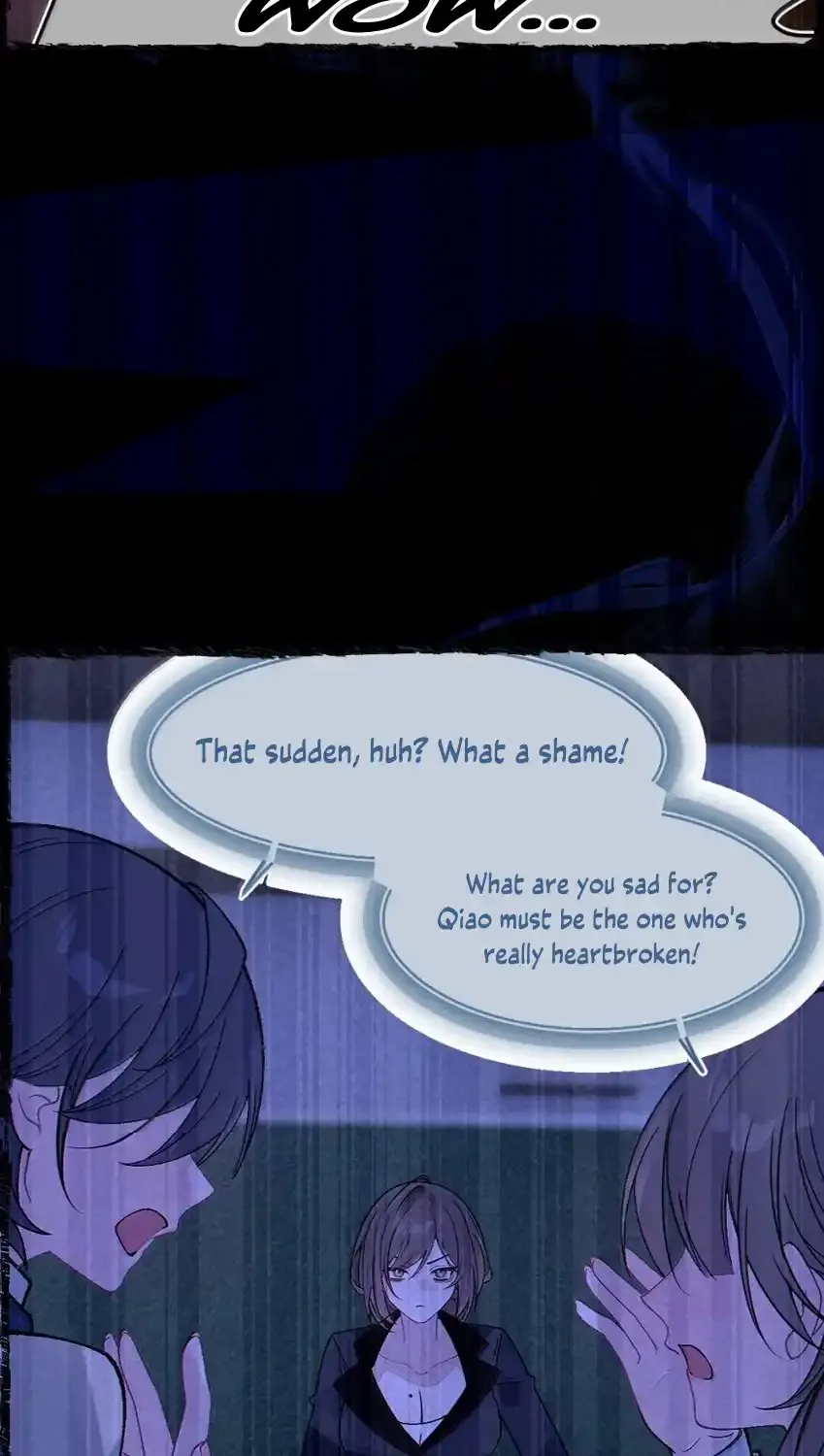 Turning Into A Tentacle Monster, Made Me Crazier Chapter 28 page 38 - 