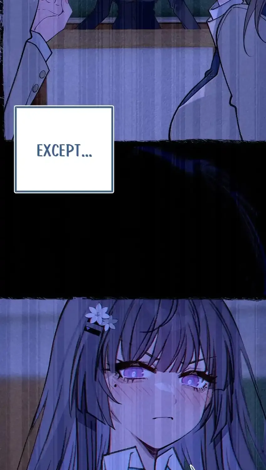 Turning Into A Tentacle Monster, Made Me Crazier Chapter 28 page 39 - 