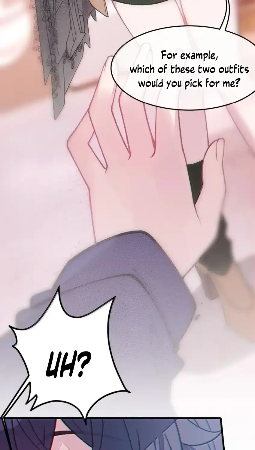Turning Into A Tentacle Monster, Made Me Crazier Chapter 28 page 56 - 