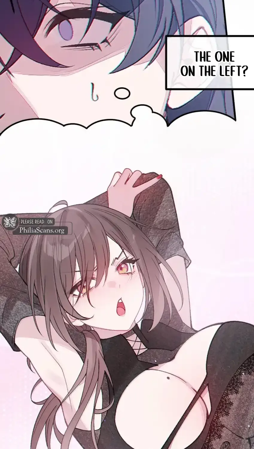 Turning Into A Tentacle Monster, Made Me Crazier Chapter 28 page 57 - 