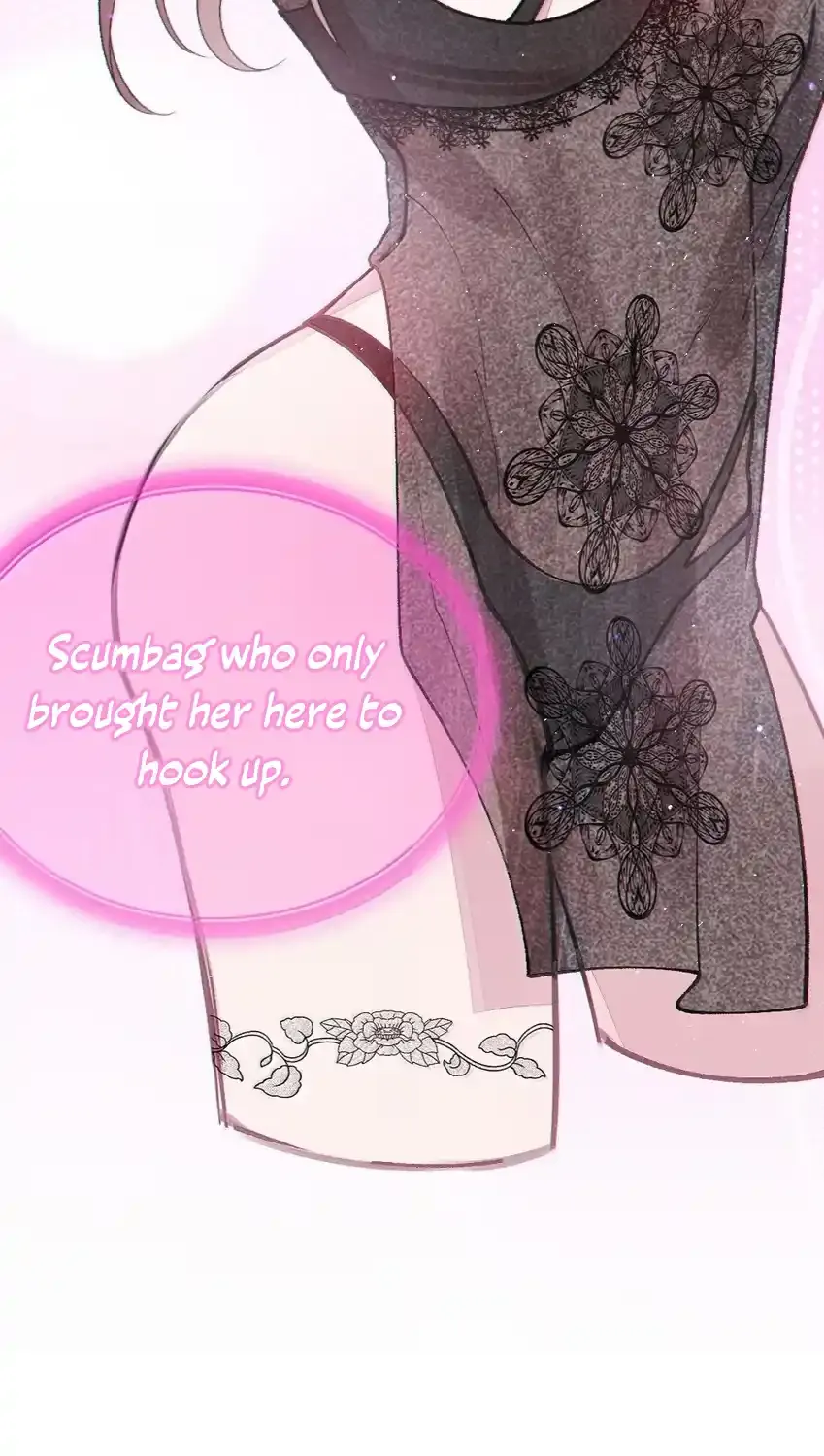 Turning Into A Tentacle Monster, Made Me Crazier Chapter 28 page 58 - 