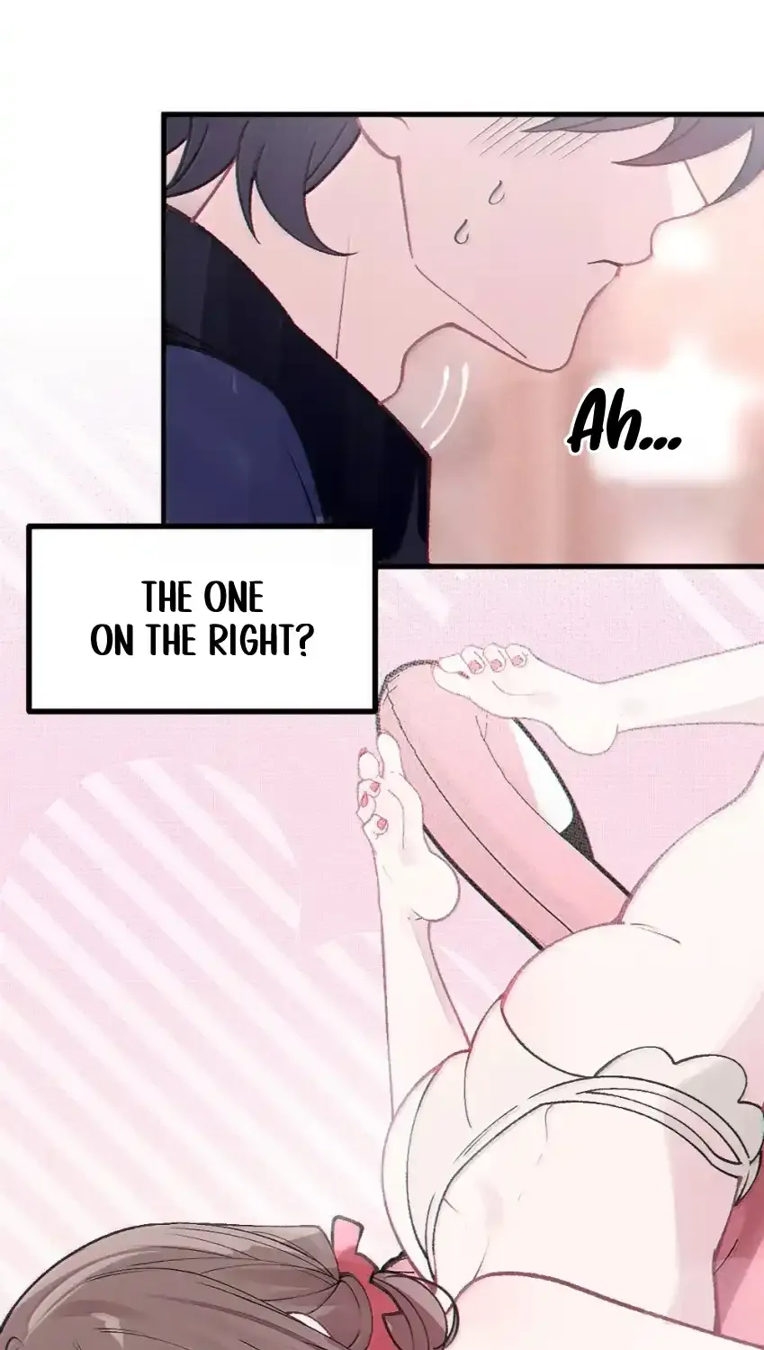 Turning Into A Tentacle Monster, Made Me Crazier Chapter 28 page 59 - 