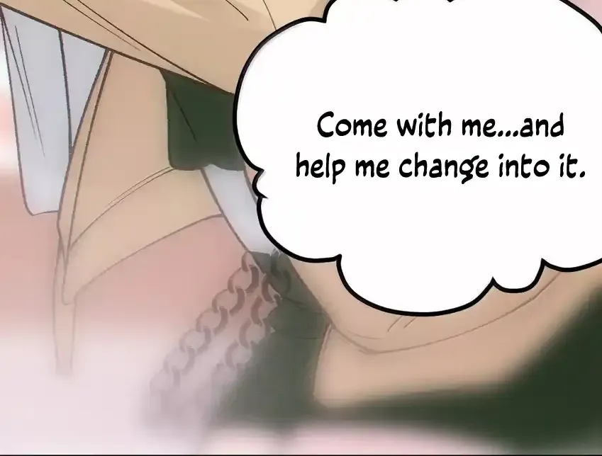 Turning Into A Tentacle Monster, Made Me Crazier Chapter 28 page 63 - 