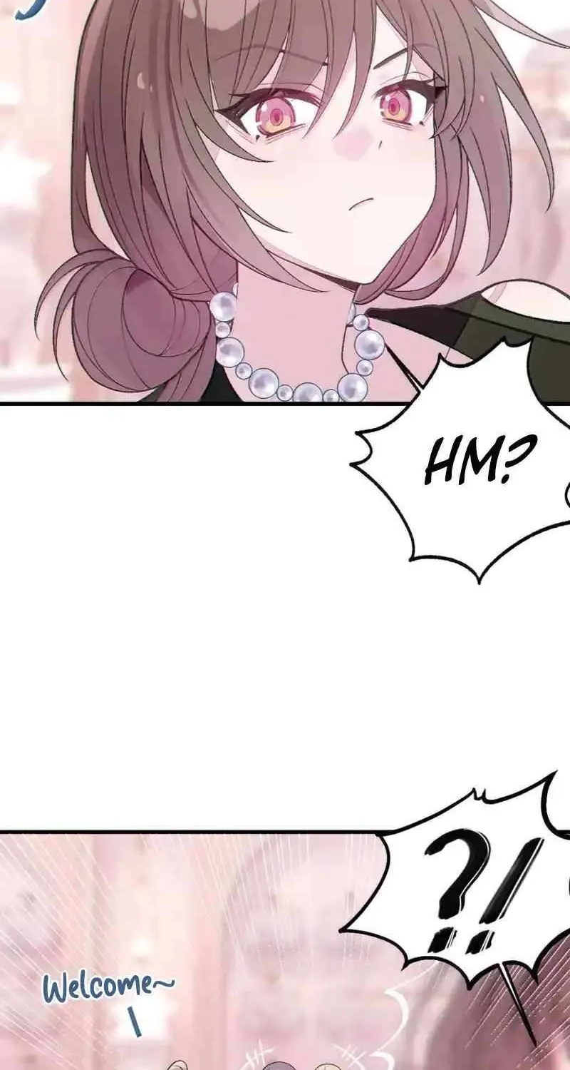 Turning Into A Tentacle Monster, Made Me Crazier Chapter 29 page 17 - 