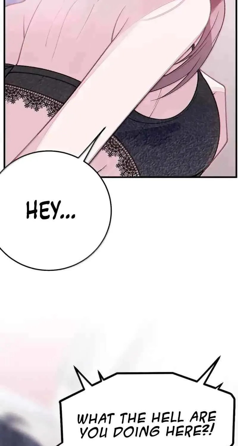 Turning Into A Tentacle Monster, Made Me Crazier Chapter 29 page 30 - 