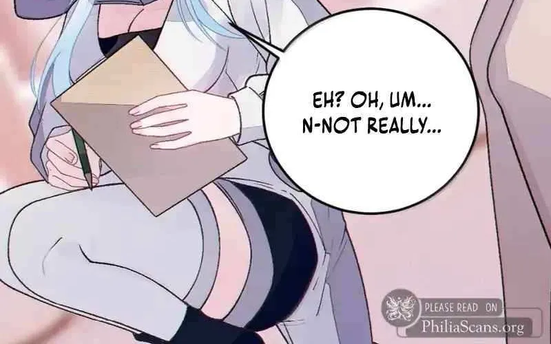 Turning Into A Tentacle Monster, Made Me Crazier Chapter 29 page 41 - 