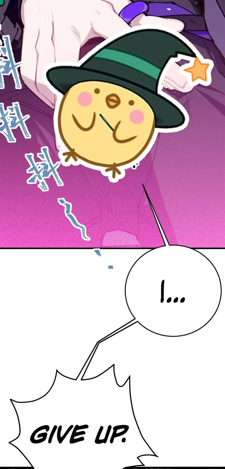 Turning Into A Tentacle Monster, Made Me Crazier Chapter 3 page 17 - 
