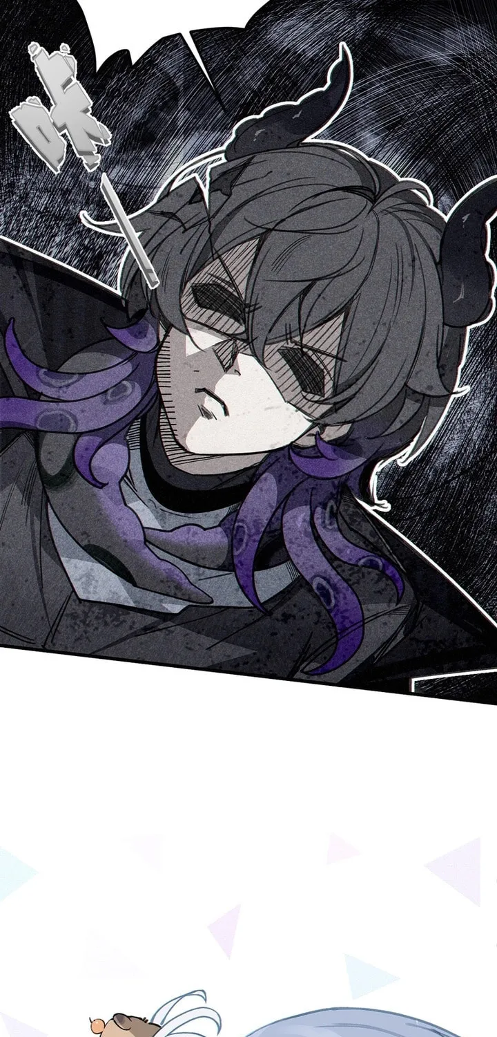 Turning Into A Tentacle Monster, Made Me Crazier Chapter 3 page 18 - 