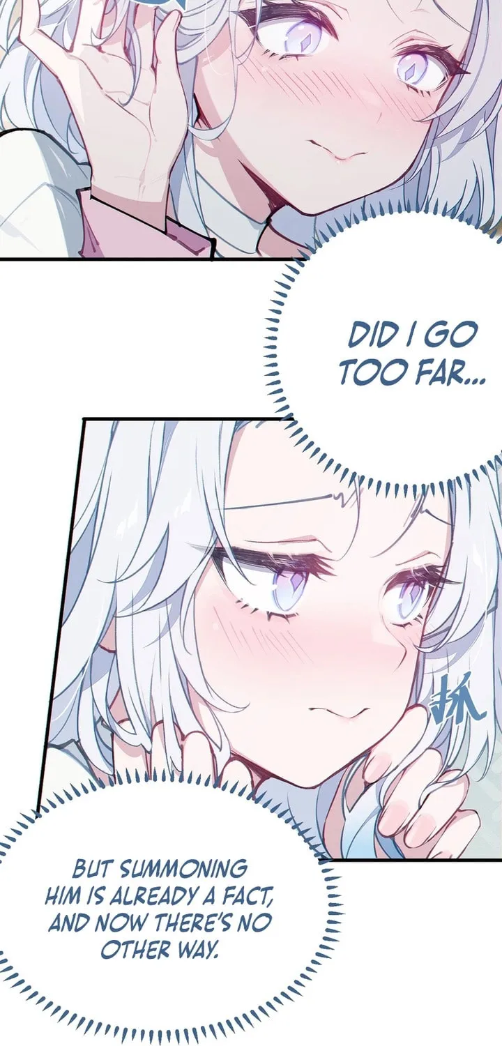 Turning Into A Tentacle Monster, Made Me Crazier Chapter 3 page 20 - 