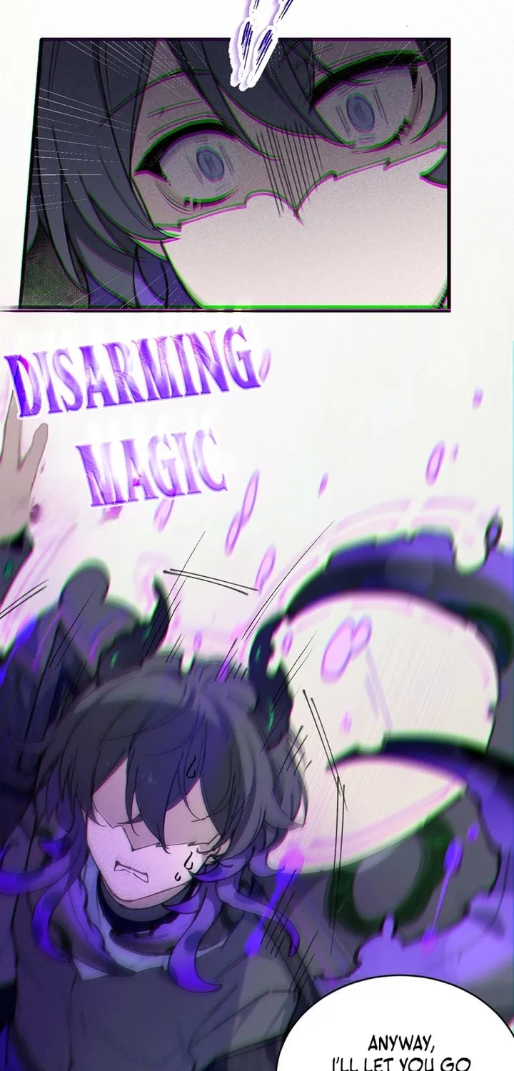 Turning Into A Tentacle Monster, Made Me Crazier Chapter 3 page 24 - 