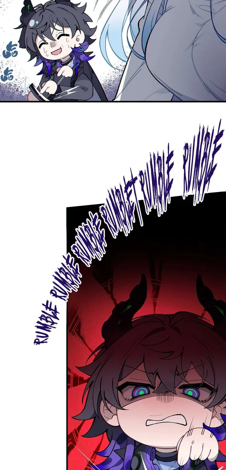 Turning Into A Tentacle Monster, Made Me Crazier Chapter 3 page 43 - 