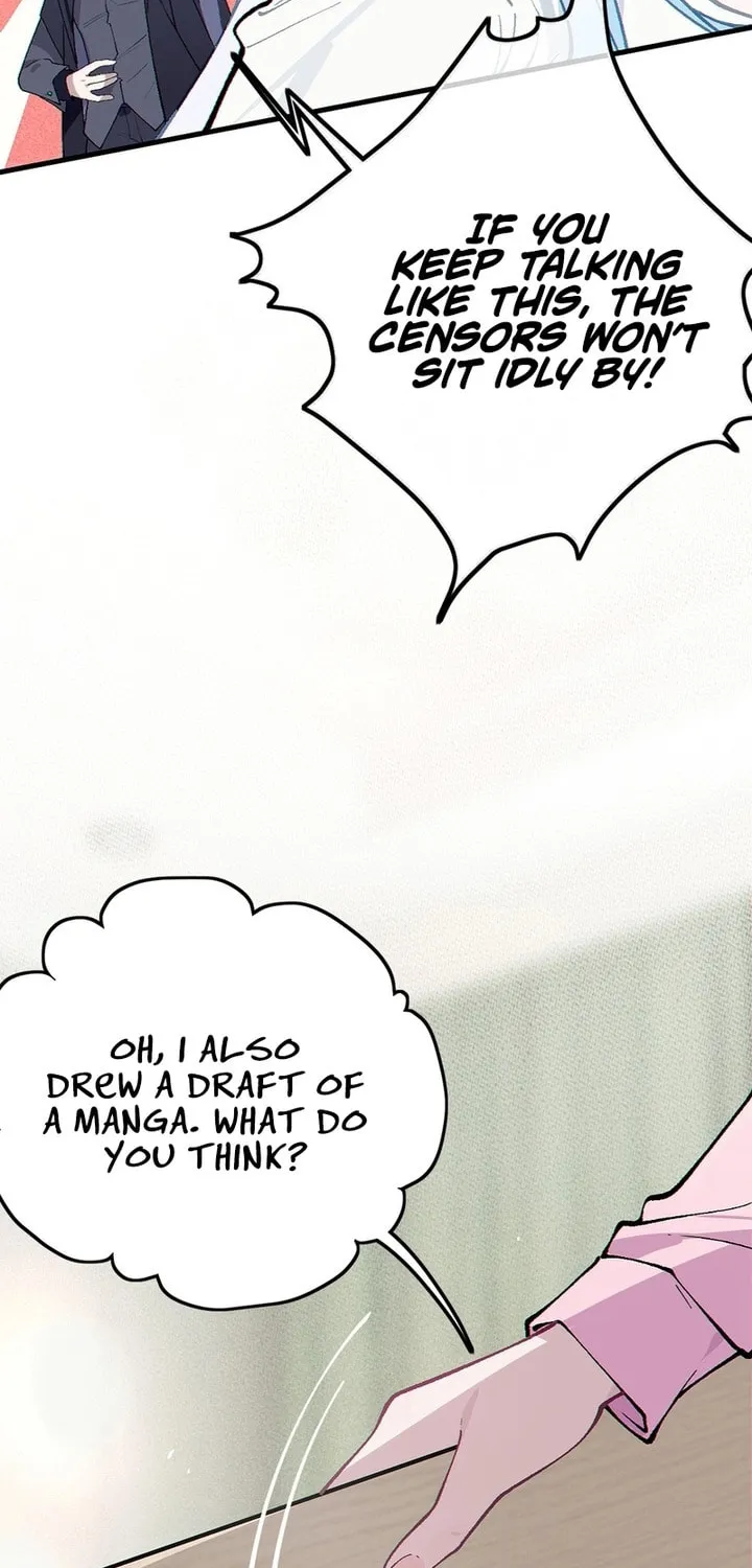 Turning Into A Tentacle Monster, Made Me Crazier Chapter 3 page 49 - 