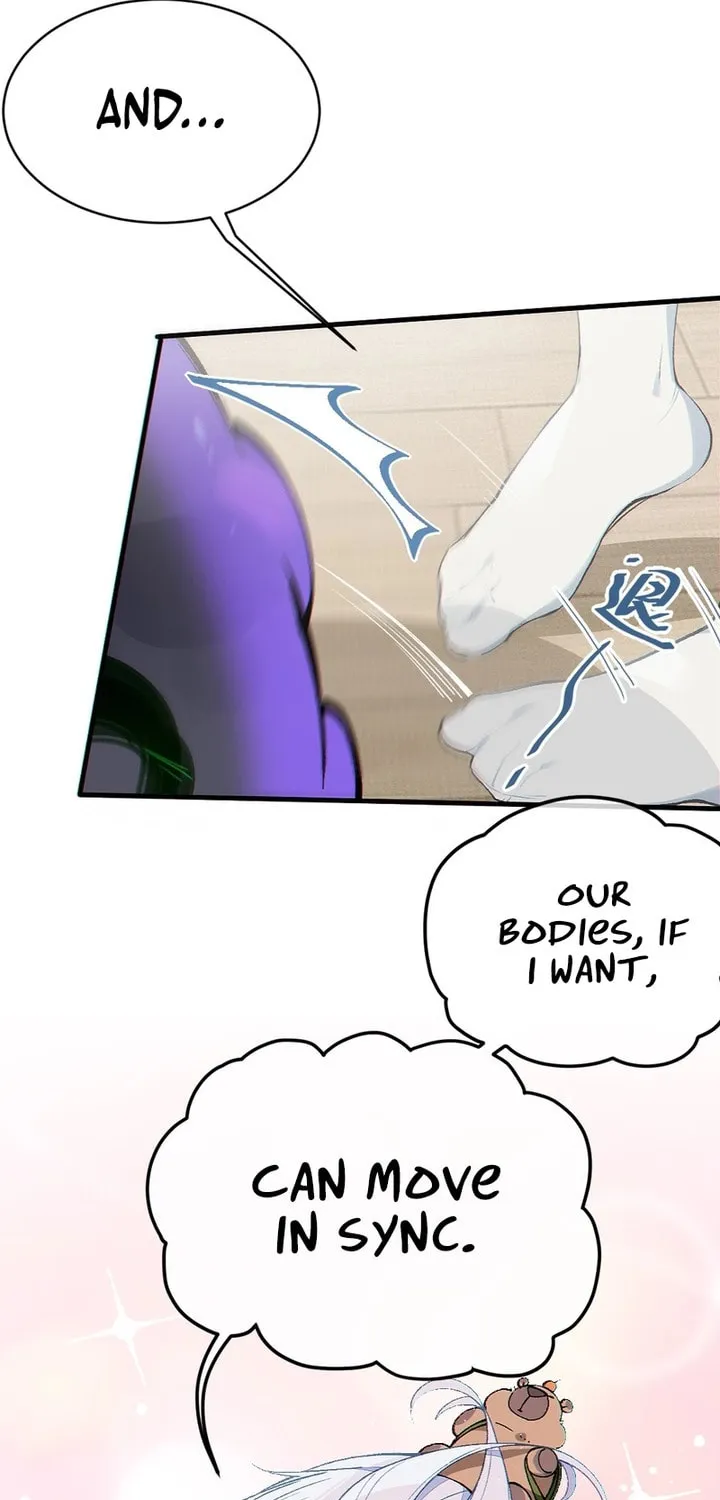 Turning Into A Tentacle Monster, Made Me Crazier Chapter 3 page 6 - 