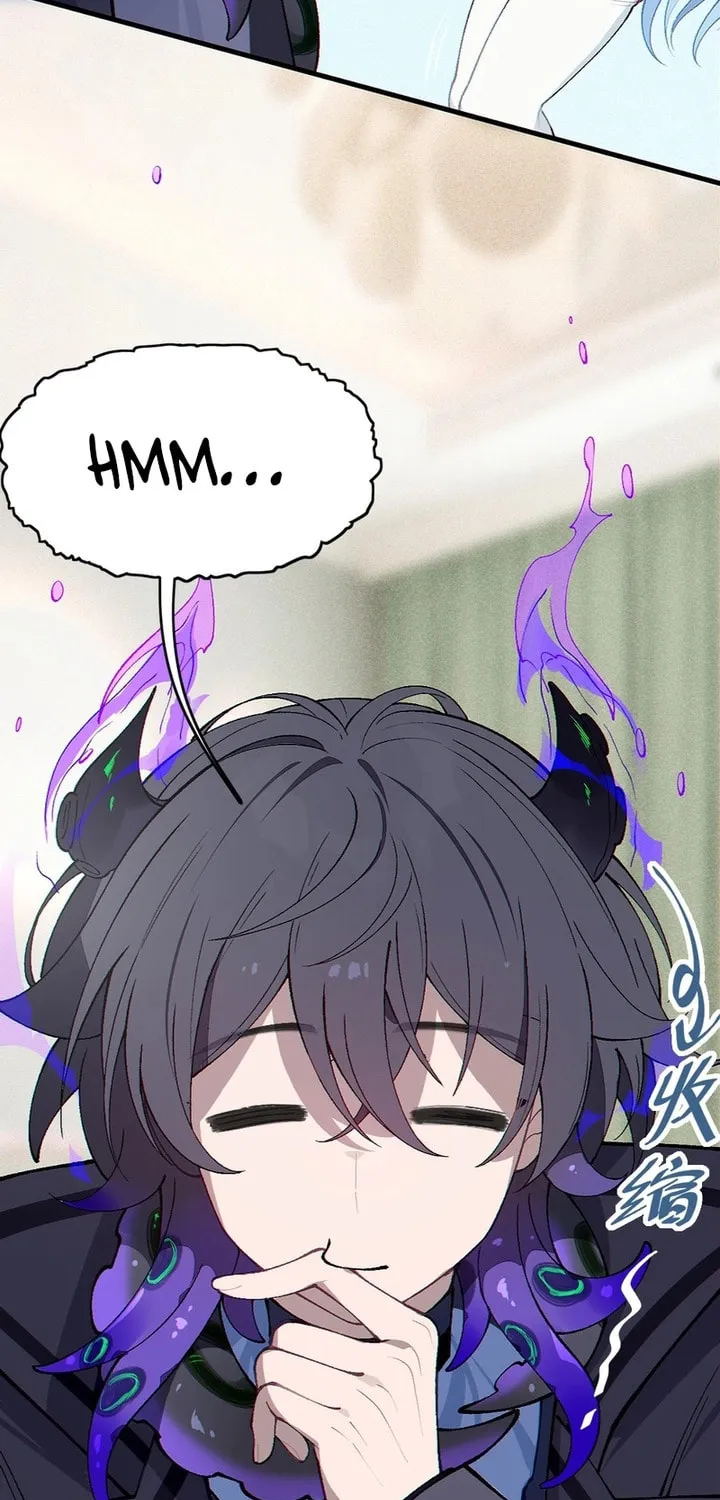 Turning Into A Tentacle Monster, Made Me Crazier Chapter 3 page 52 - 