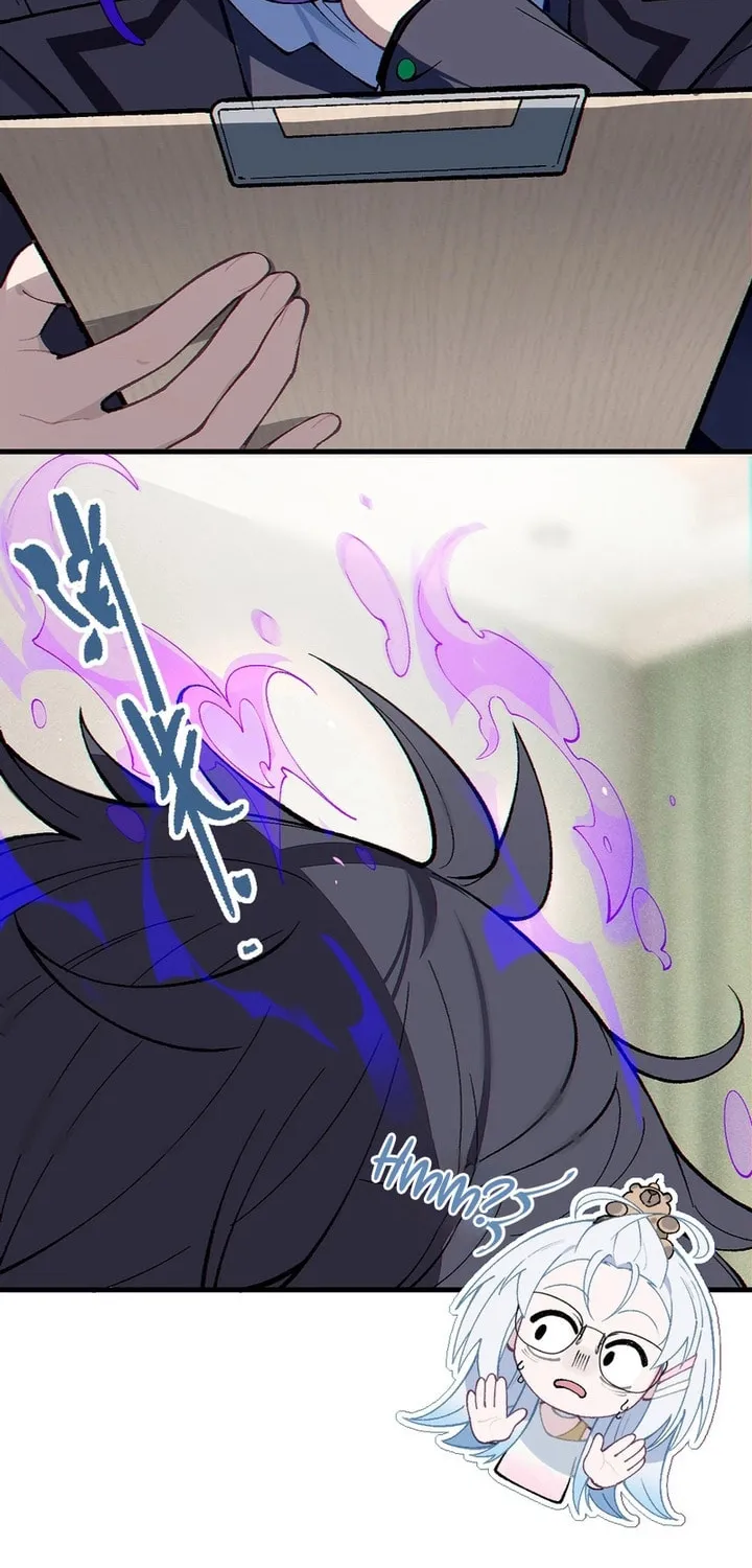 Turning Into A Tentacle Monster, Made Me Crazier Chapter 3 page 53 - 