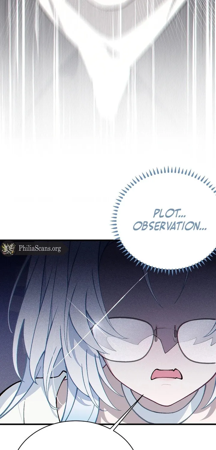 Turning Into A Tentacle Monster, Made Me Crazier Chapter 3 page 60 - 