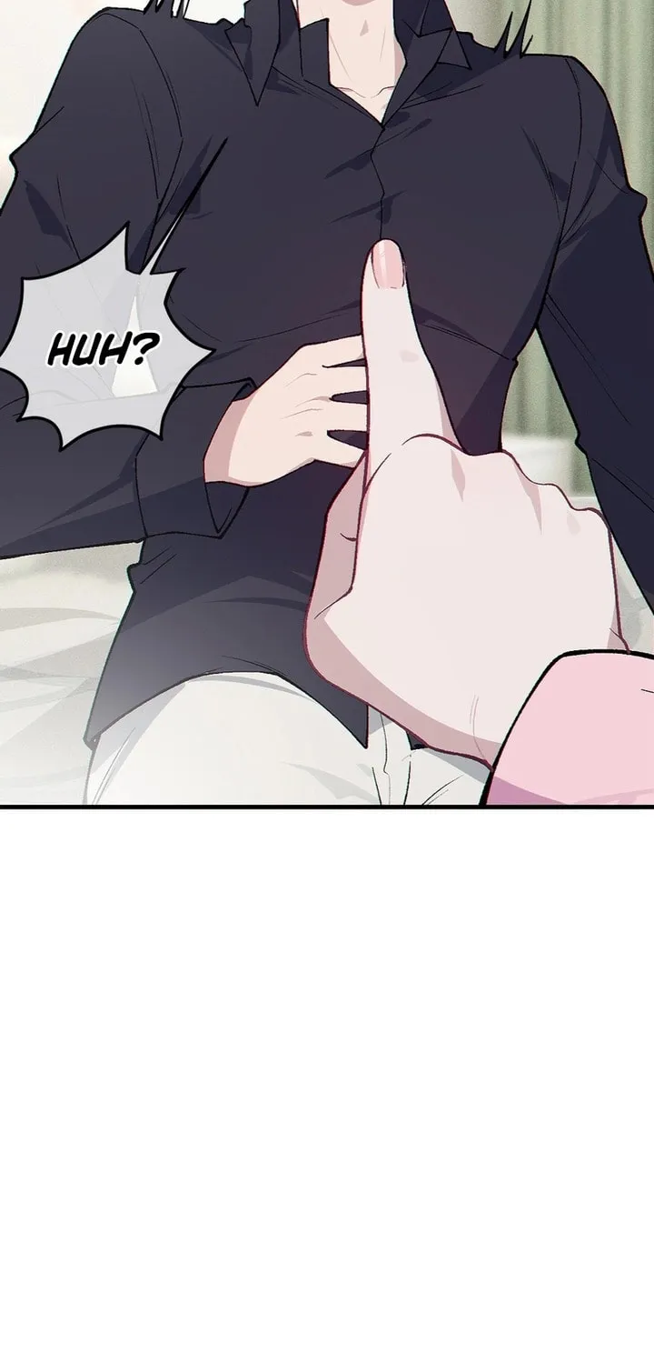 Turning Into A Tentacle Monster, Made Me Crazier Chapter 3 page 64 - 
