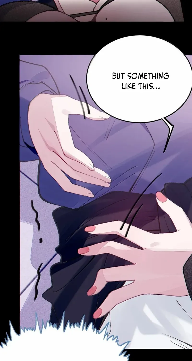 Turning Into A Tentacle Monster, Made Me Crazier Chapter 30 page 24 - 