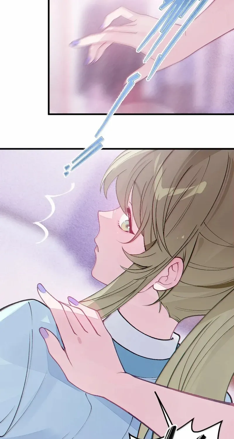 Turning Into A Tentacle Monster, Made Me Crazier Chapter 30 page 29 - 
