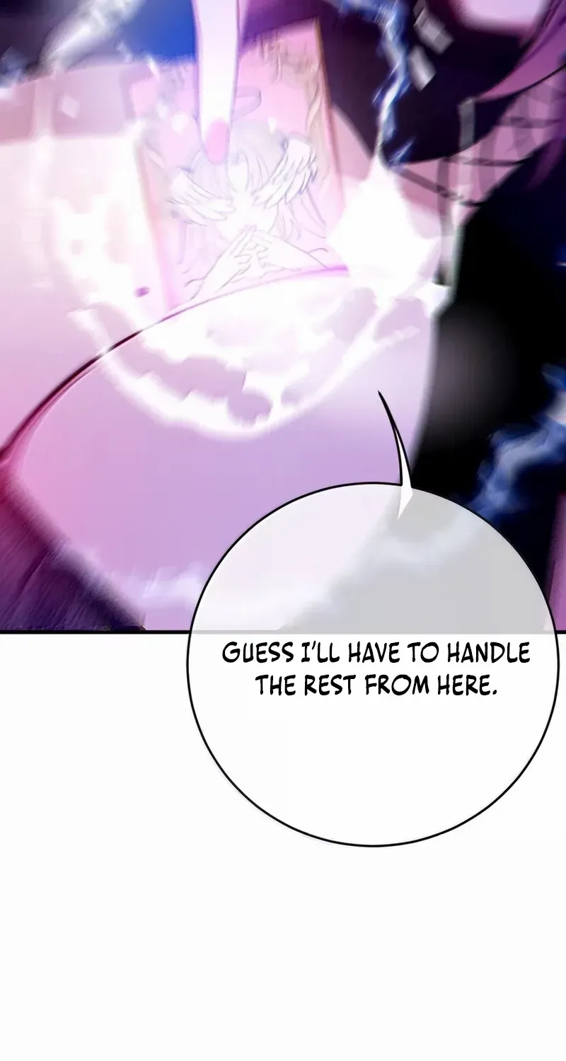 Turning Into A Tentacle Monster, Made Me Crazier Chapter 30 page 51 - 