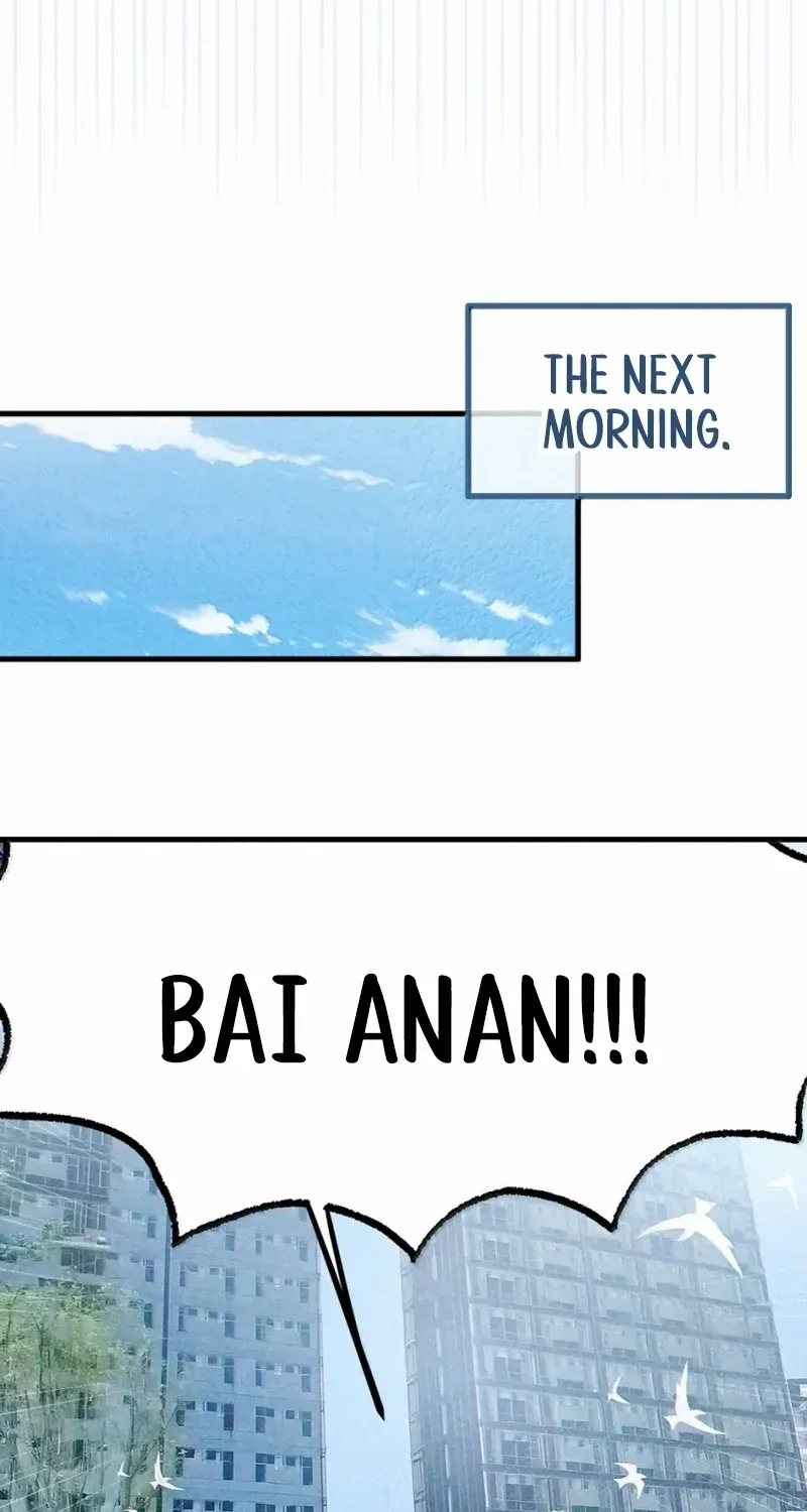Turning Into A Tentacle Monster, Made Me Crazier Chapter 31 page 11 - 