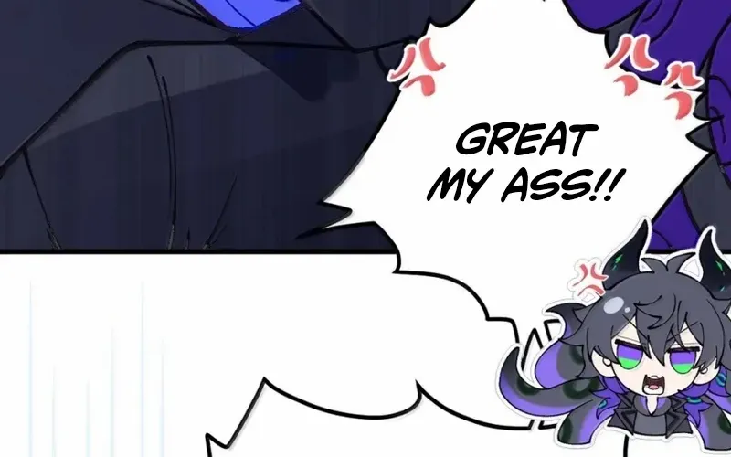 Turning Into A Tentacle Monster, Made Me Crazier Chapter 31 page 22 - 