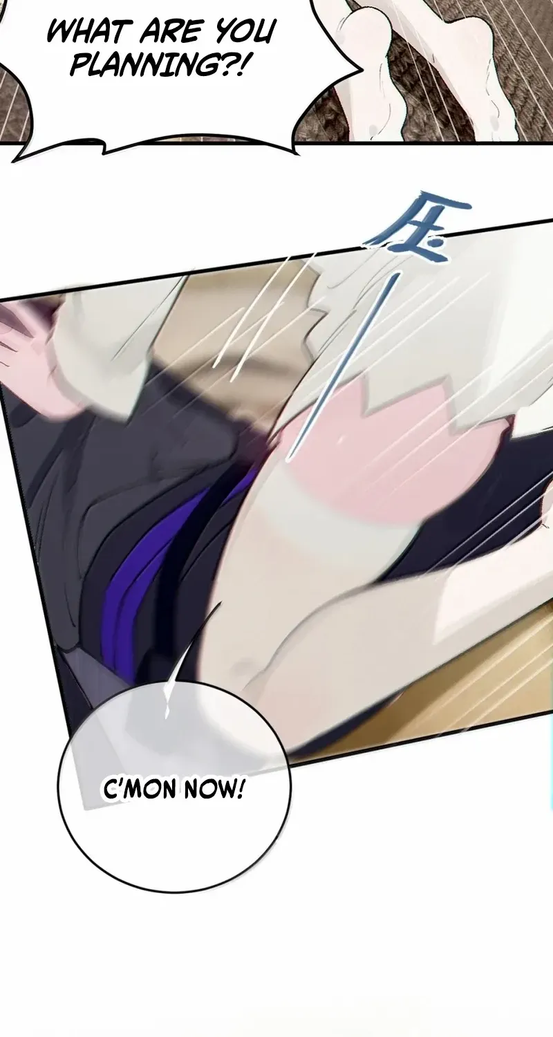 Turning Into A Tentacle Monster, Made Me Crazier Chapter 31 page 30 - 