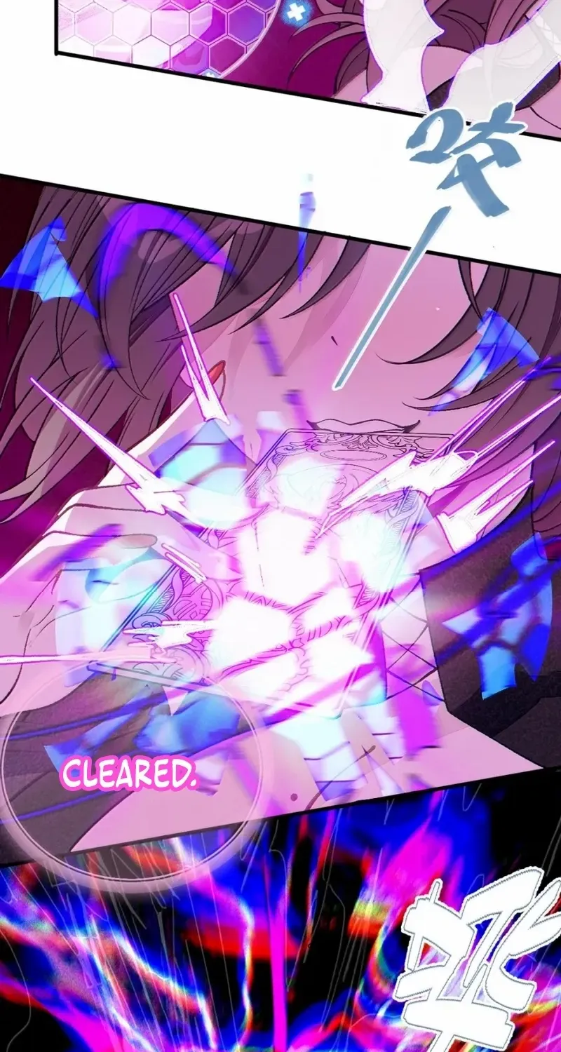 Turning Into A Tentacle Monster, Made Me Crazier Chapter 31 page 5 - 