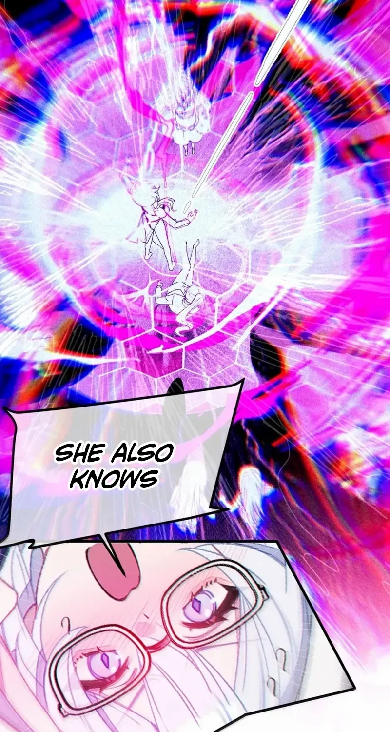 Turning Into A Tentacle Monster, Made Me Crazier Chapter 31 page 6 - 