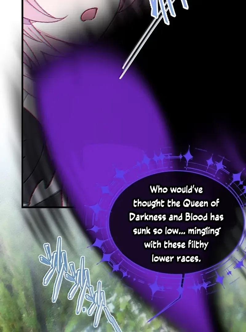 Turning Into A Tentacle Monster, Made Me Crazier Chapter 32 page 17 - 