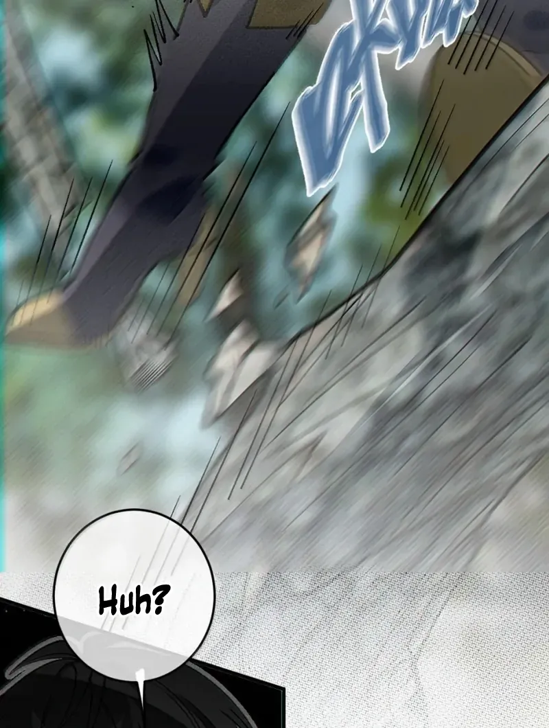 Turning Into A Tentacle Monster, Made Me Crazier Chapter 32 page 27 - 