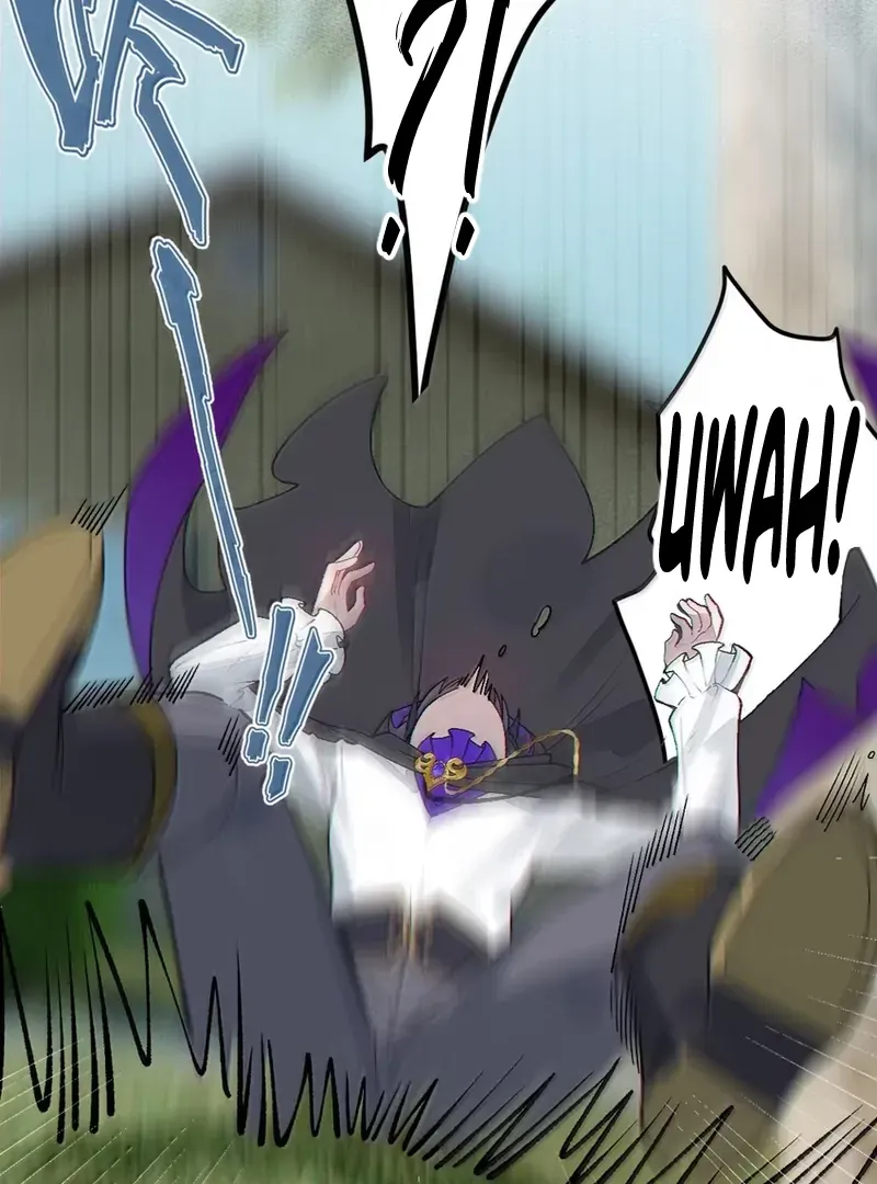 Turning Into A Tentacle Monster, Made Me Crazier Chapter 32 page 29 - 