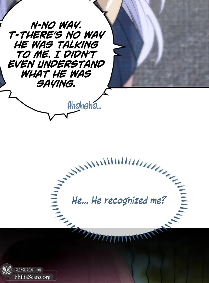 Turning Into A Tentacle Monster, Made Me Crazier Chapter 32 page 41 - 